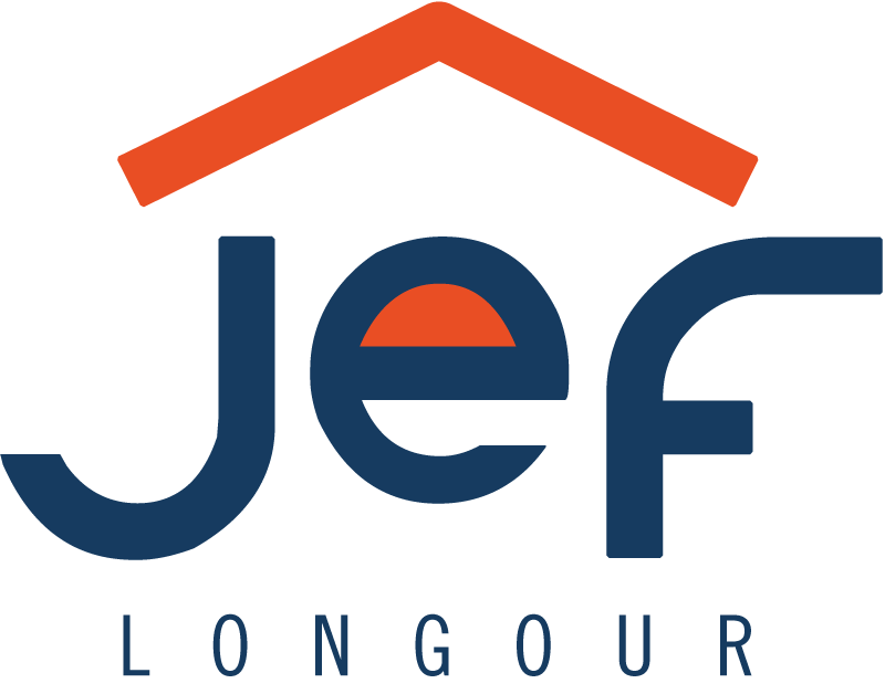 Logo de Jef Longour Plomberie